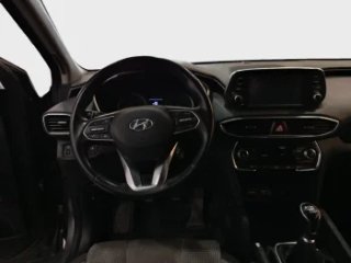 Hyundai Santa Fe 2019 DESDE 347€ MES ¡SIN ENTRADA!
