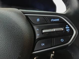 Hyundai Santa Fe 2019 DESDE 347€ MES ¡SIN ENTRADA!
