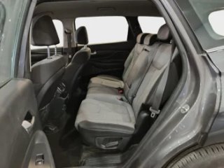 Hyundai Santa Fe 2019 DESDE 347€ MES ¡SIN ENTRADA!