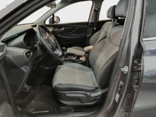 Hyundai Santa Fe 2019 DESDE 347€ MES ¡SIN ENTRADA!