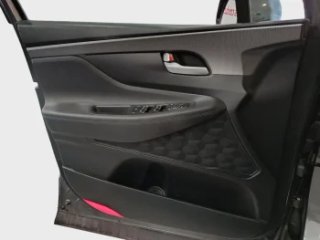 Hyundai Santa Fe 2019 DESDE 347€ MES ¡SIN ENTRADA!