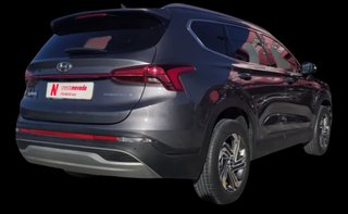 Hyundai Santa Fe 2021