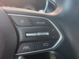 Hyundai Santa Fe 2021