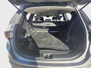 Hyundai Santa Fe 2021