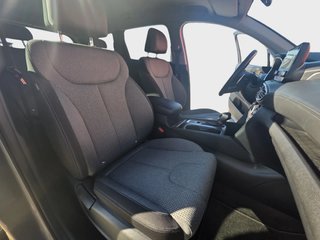 Hyundai Santa Fe 2021