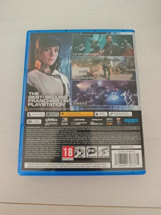 Call of Duty Black Ops 7 PS5