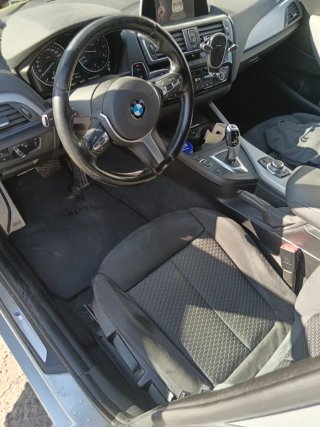 BMW Serie 1 2016