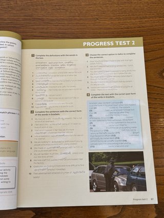 Gold B1+ Pre-First New Edition Coursebook