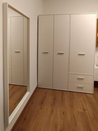 MONTAJE DE MUEBLES