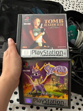 PlayStation 1 PS1