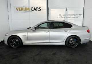 BMW Serie 5 2011 ¡PERFECTO ESTADO!