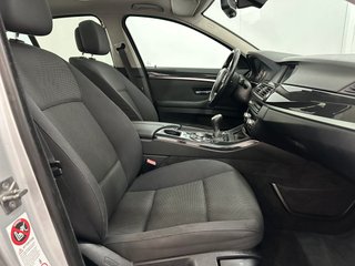 BMW Serie 5 2011 ¡PERFECTO ESTADO!