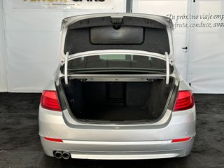 BMW Serie 5 2011 ¡PERFECTO ESTADO!