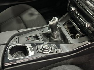 BMW Serie 5 2011 ¡PERFECTO ESTADO!