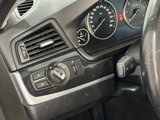BMW Serie 5 2011 ¡PERFECTO ESTADO!