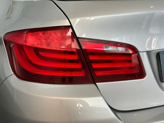 BMW Serie 5 2011 ¡PERFECTO ESTADO!