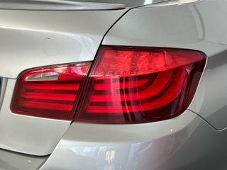 BMW Serie 5 2011 ¡PERFECTO ESTADO!