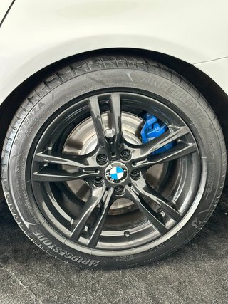 BMW Serie 5 2011 ¡PERFECTO ESTADO!