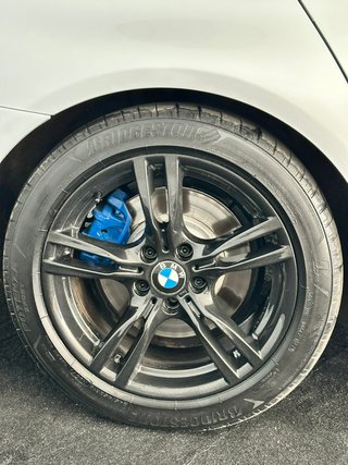 BMW Serie 5 2011 ¡PERFECTO ESTADO!
