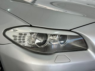 BMW Serie 5 2011 ¡PERFECTO ESTADO!