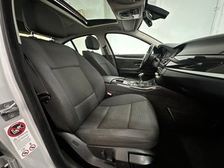 BMW Serie 5 2011 ¡PERFECTO ESTADO!