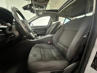 BMW Serie 5 2011 ¡PERFECTO ESTADO!