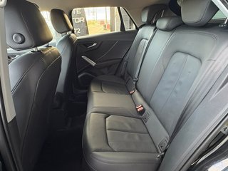 Audi Q2 2020