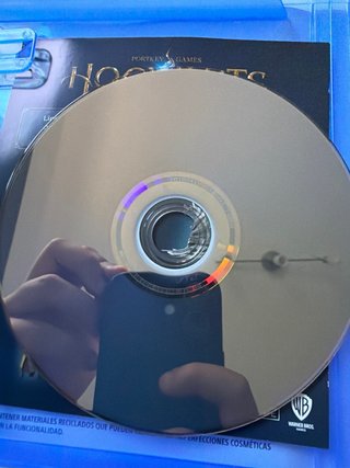 Hogwarts Legacy PS4 (PlayStation 4)