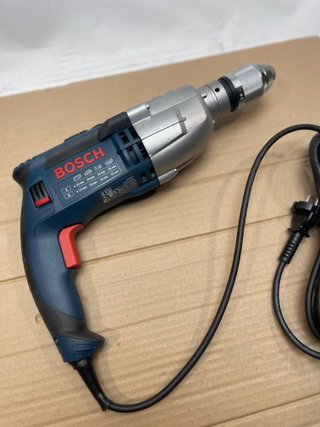 Taladro Percutor Bosch GSB 21-2 RCT