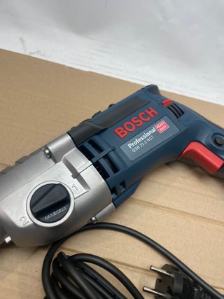 Taladro Percutor Bosch GSB 21-2 RCT
