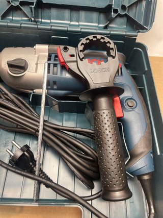 Taladro Percutor Bosch GSB 21-2 RCT