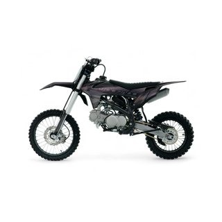 Pit Bike Dorado Storm 125cc 4T Manual
