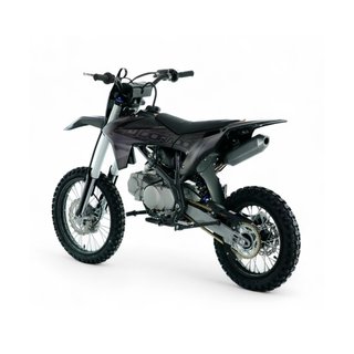 Pit Bike Dorado Storm 125cc 4T Manual