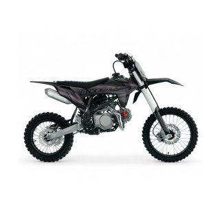 Pit Bike Dorado Storm 125cc 4T Manual