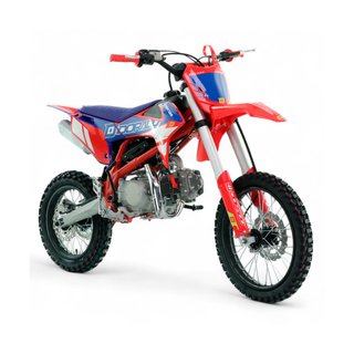 Pit Bike Dorado Storm 125cc 4T Manual