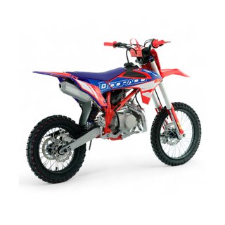 Pit Bike Dorado Storm 125cc 4T Manual