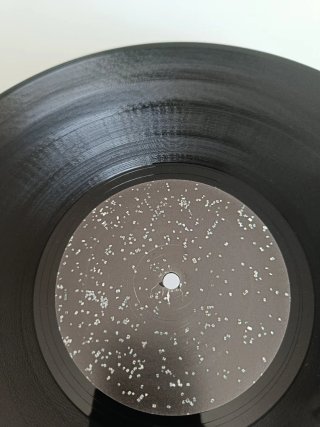 Vinilo Tim Wright – Oxygen (Remixes)