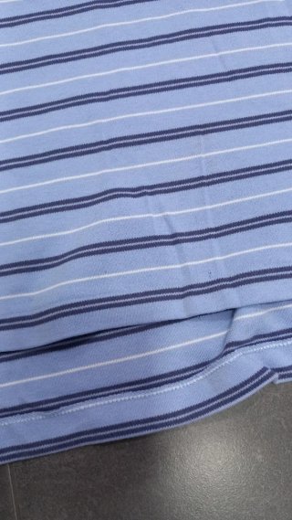 Polo Ralph Lauren Rayas XXL