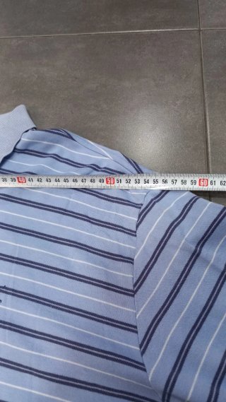 Polo Ralph Lauren Rayas XXL