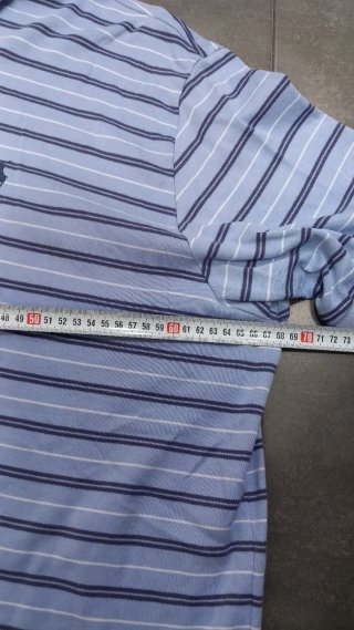 Polo Ralph Lauren Rayas XXL