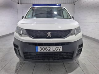 Peugeot Partner Pro Standard 600kg BlueHDi 73kW