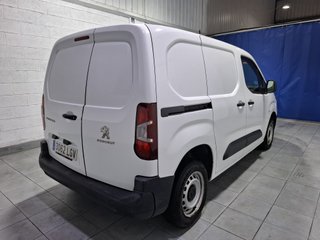 Peugeot Partner Pro Standard 600kg BlueHDi 73kW