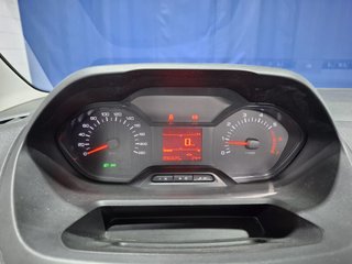 Peugeot Partner Pro Standard 600kg BlueHDi 73kW