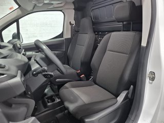 Peugeot Partner Pro Standard 600kg BlueHDi 73kW