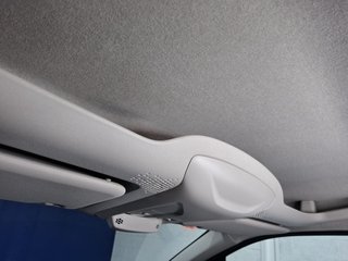Peugeot Partner Pro Standard 600kg BlueHDi 73kW