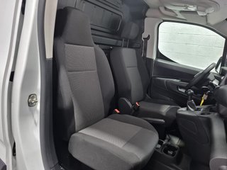 Peugeot Partner Pro Standard 600kg BlueHDi 73kW