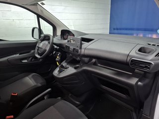 Peugeot Partner Pro Standard 600kg BlueHDi 73kW