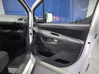 Peugeot Partner Pro Standard 600kg BlueHDi 73kW