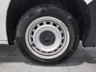 Peugeot Partner Pro Standard 600kg BlueHDi 73kW