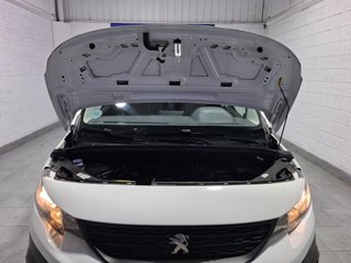 Peugeot Partner Pro Standard 600kg BlueHDi 73kW